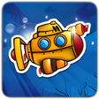 Icona del programma: U-Boot - submarine game