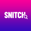 Icon des Programms: Snitch: Recent Follow Tra…