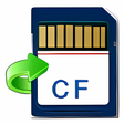 Icon des Programms: CF Card Recovery Pro