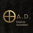 Icône du programme : 0 A.D. Empires Ascendant