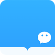 Ikona programu: 微信读书