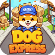 プログラムのアイコン: Dog Express: Merge and Pu…