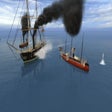 程序图标: Ironclads: Anglo Russian …
