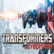 Ikona programu: Transformers: War for Cyb…