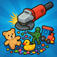 Icona del programma: Dino Grinder