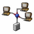 Icon des Programms: SolarWinds Wake-On-LAN