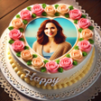 Icon des Programms: Name Photo On Birthday Ca…