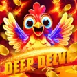 Icon des Programms: Deep Delve