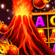 Ikona programu: Magma Volcano Rush