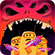 Icon des Programms: Hopeless: Space Shooting