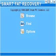 Ikona programu: Smart Fat Recovery