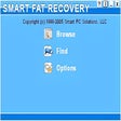 Icon des Programms: Smart Fat Recovery