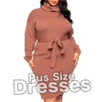 プログラムのアイコン: Plus Size Dresses