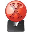 Icon des Programms: MAME OS X