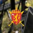 Icon des Programms: Forsvaret Rapp