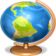 Icon des Programms: Earth…