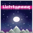 Icon des Programms: Lichtspeer