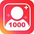 プログラムのアイコン: Get Super Followers for I…