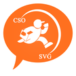 プログラムのアイコン: SVGCSO