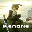 Icône du programme : Kandria
