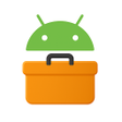 Icon des Programms: DroidKit:ADB Terminal Too…