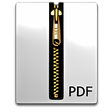 プログラムのアイコン: PDF Compressor