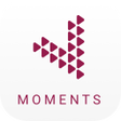 プログラムのアイコン: Voxpopme Moments