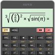 プログラムのアイコン: HiPER Calc