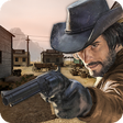 Icône du programme : Wild West Survival Shooti…