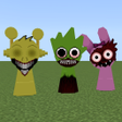 Icon des Programms: Sprunki Mods for Minecraf…