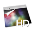 Ikona programu: Wallpapers HD Lite