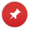 程序图标: App for Pinterest