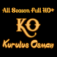 プログラムのアイコン: Kurulus Osman HD in Eng  …