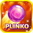 Icon des Programms: Plinko Luck: Make Real Mo…