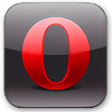 Icon des Programms: Opera Mobile