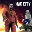 Icon of program: Mad City 2 Big Open Sandb…