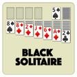 Ikona programu: Black Solitaire