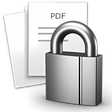 Programmsymbol: PDF Page Lock