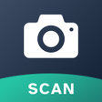 プログラムのアイコン: PDF Scanner App for Docum…
