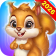 Icon des Programms: Fluff…