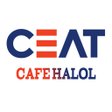 Ikona programu: Cafe Halol 2.0