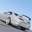 プログラムのアイコン: Supra Rider: …