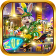 Icon des Programms: Tiny Hare Clover Hunt