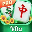 プログラムのアイコン: Vita Mahjong …