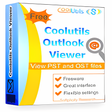 プログラムのアイコン: Coolutils Outlook Viewer