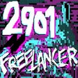 Icon des Programms: 2901 Freelancer