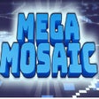 プログラムのアイコン: Mega Mosaic