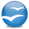 プログラムのアイコン: OpenOffice.org for Mac