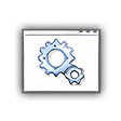 Icon des Programms: Security Process Explorer