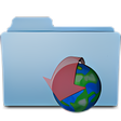 Icon des Programms: Web Dumper